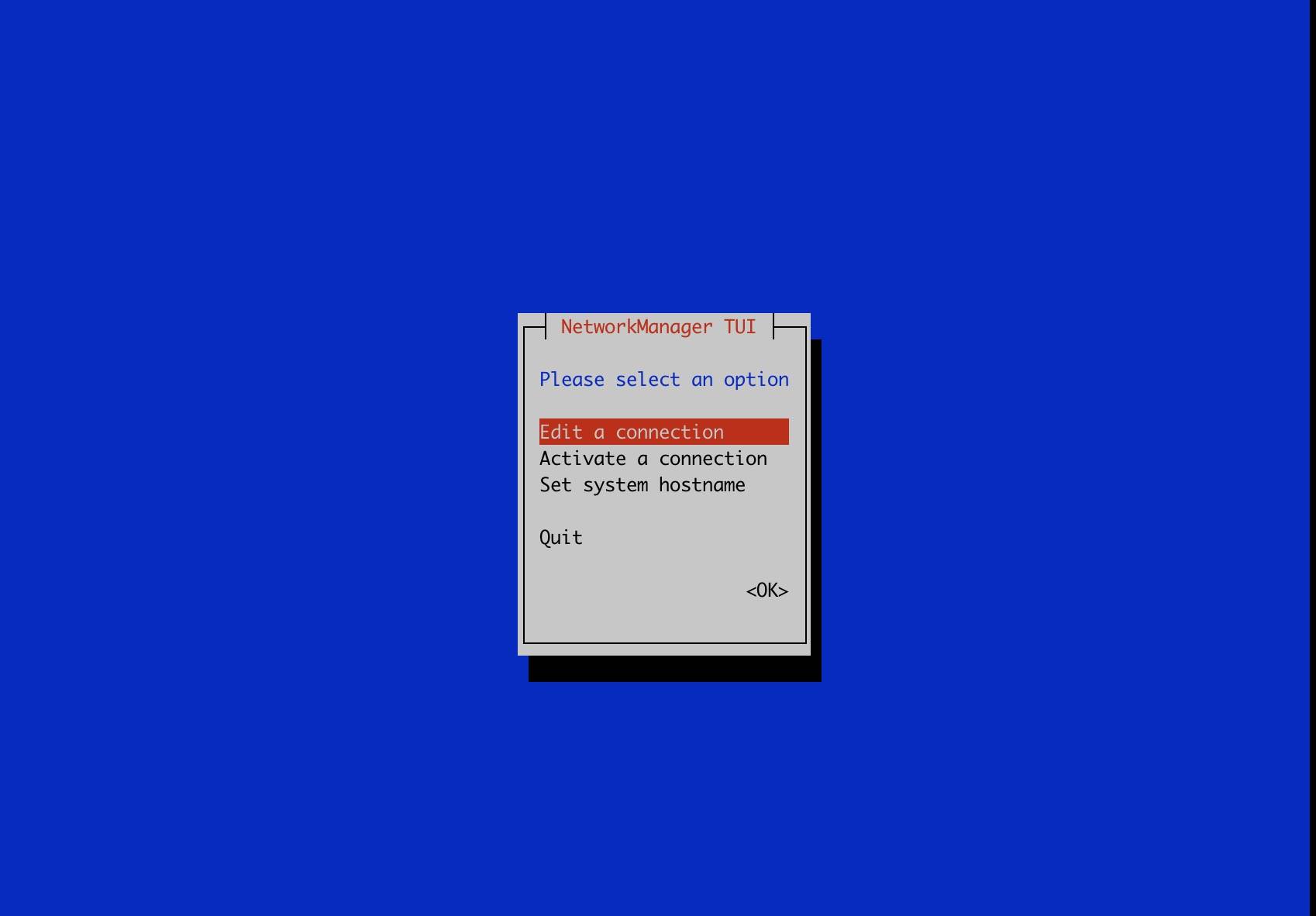 Linux目录结构